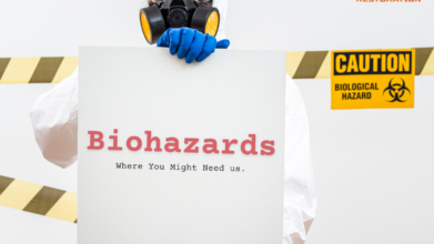 Biohazards Services