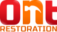 ONT Restoration Company Logo