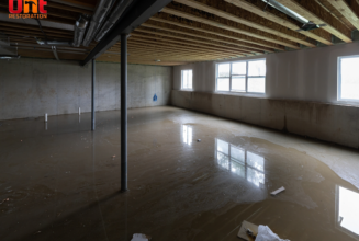 Why Is Your Basement Flooded—And How to Stop It from Happening Again
