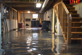 A Closer Look At Toronto’s Basement Floods