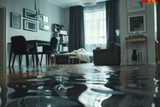 Why Choose ONT Restoration for Water Damage Restoration?