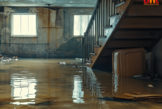 Tips To Protect Your Home From Basement Flood