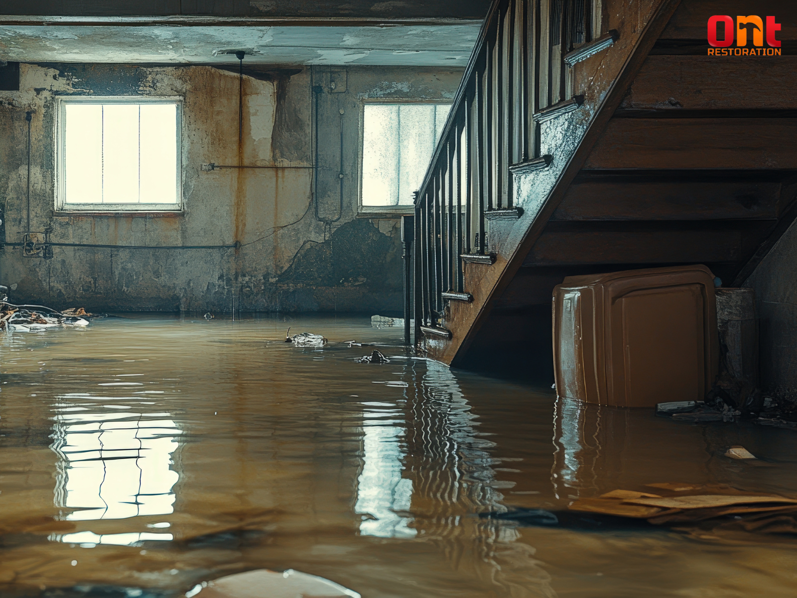 Tips To Protect Your Home From Basement Flood