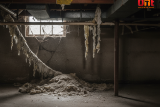 Is Asbestos Lurking in Your Home? Here’s How the Pros Handle It