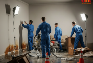 The Importance of Hiring Certified Water Damage Experts