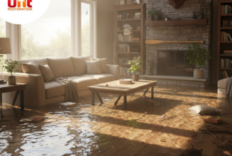 Protect Your Homes from Winter Water Damage